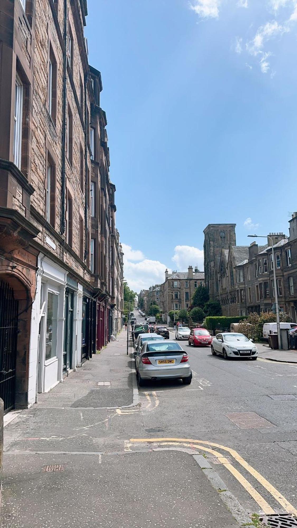 River Haven Edinburgh Dış mekan fotoğraf